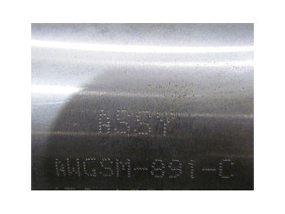 Milco AWGSM-891-C 456-10020-04 NEW