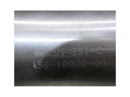 Milco AWGSM-891-C 456-10020-04 NEW