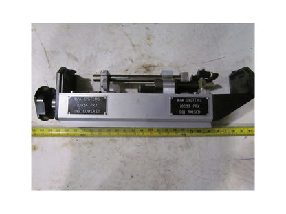 1 3/4"x 4 3/4" Cylinder w/ Gas Shocks Air