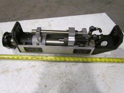 1 3/4"x 4 3/4" Cylinder w/ Gas Shocks Air