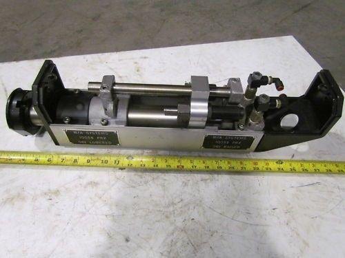 1 3/4"x 4 3/4" Cylinder w/ Gas Shocks Air