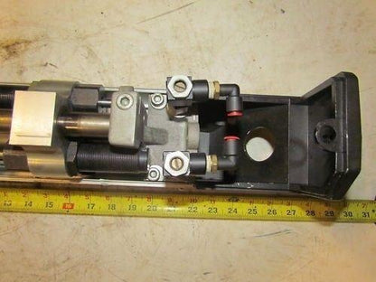 1 3/4"x 4 3/4" Cylinder w/ Gas Shocks Air