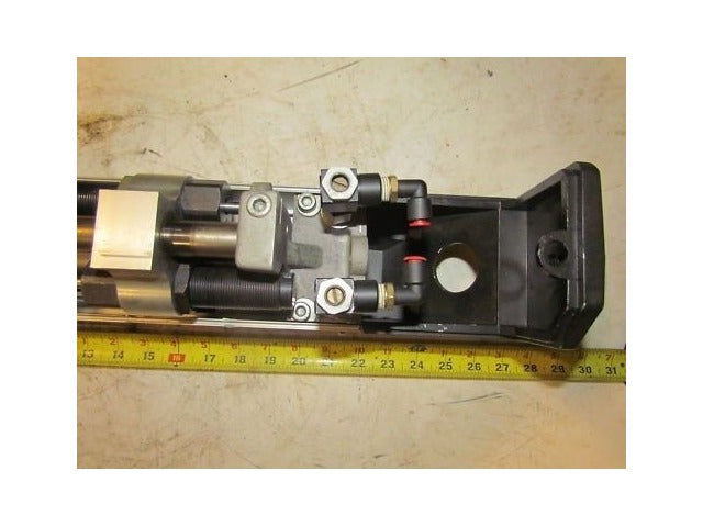 1 3/4"x 4 3/4" Cylinder w/ Gas Shocks Air