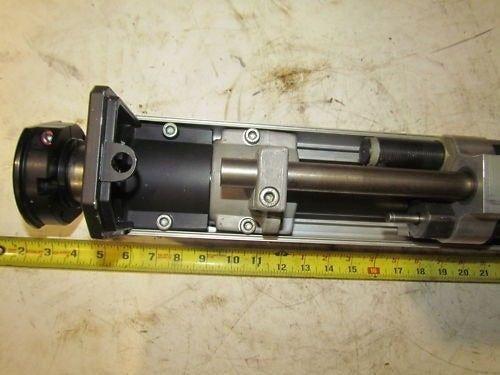 1 3/4"x 4 3/4" Cylinder w/ Gas Shocks Air