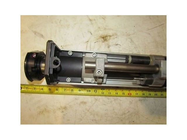 1 3/4"x 4 3/4" Cylinder w/ Gas Shocks Air