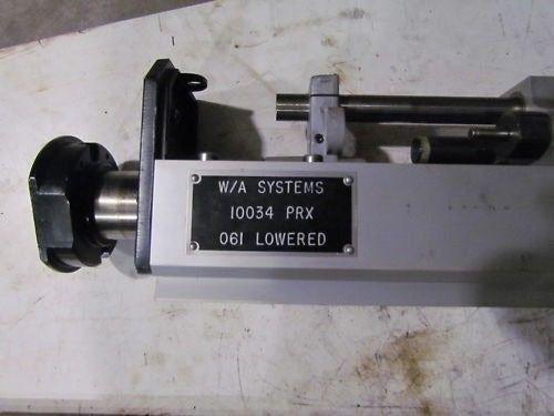1 3/4"x 4 3/4" Cylinder w/ Gas Shocks Air