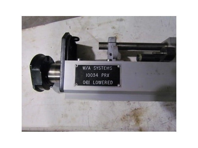 1 3/4"x 4 3/4" Cylinder w/ Gas Shocks Air