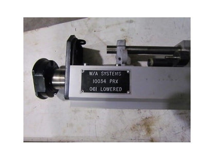 1 3/4"x 4 3/4" Cylinder w/ Gas Shocks Air