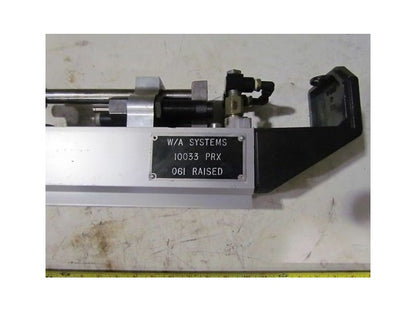 1 3/4"x 4 3/4" Cylinder w/ Gas Shocks Air