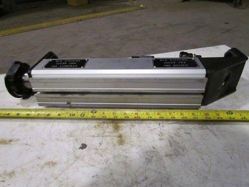 1 3/4"x 4 3/4" Cylinder w/ Gas Shocks Air