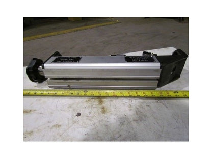 1 3/4"x 4 3/4" Cylinder w/ Gas Shocks Air