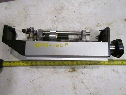 1 3/4"x 4 3/4" Cylinder w/ Gas Shocks Air