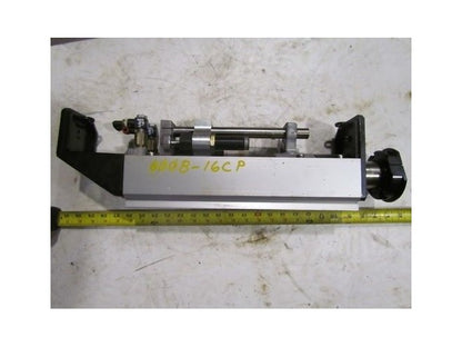 1 3/4"x 4 3/4" Cylinder w/ Gas Shocks Air