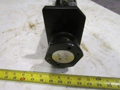1 3/4"x 4 3/4" Cylinder w/ Gas Shocks Air