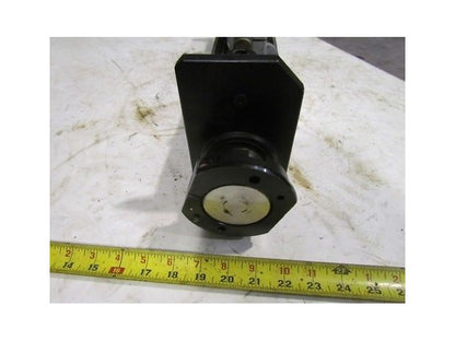 1 3/4"x 4 3/4" Cylinder w/ Gas Shocks Air