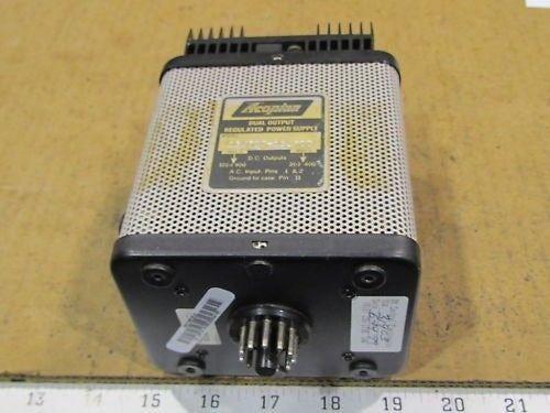 Acopian 15J70D-15J70D Dual Output Regulated Power Suppl