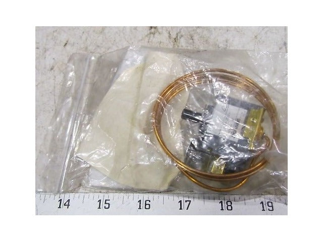 Pepperl Fuchs NCN 8-12GM80-US-V12 Proximity Switch