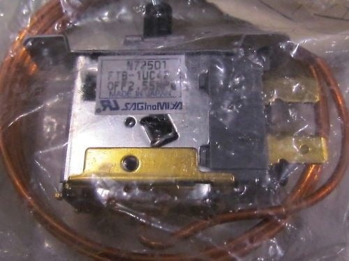 Pepperl Fuchs NCN 8-12GM80-US-V12 Proximity Switch