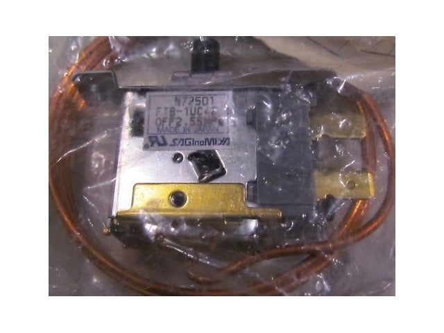 Pepperl Fuchs NCN 8-12GM80-US-V12 Proximity Switch