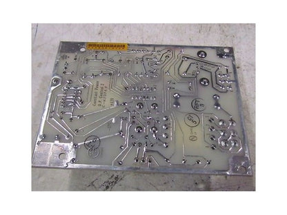 Varian C-K7374 F Constant Power DP Control PC Board