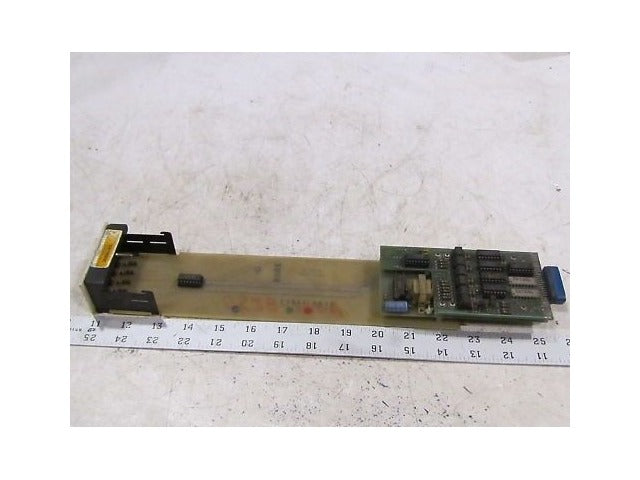 Daytronic 9310 Logic Buffer Module