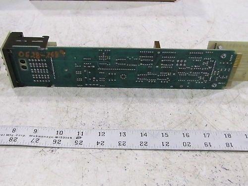 Daytronic 9170 Strain Gage Conditioner Module