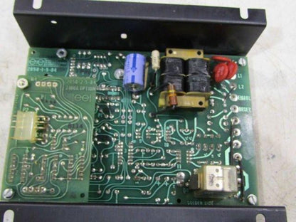 Load Sentinel Model 2100-40A Sentrol