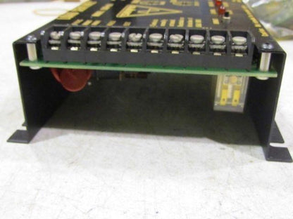 Load Sentinel Model 2100-40A Sentrol