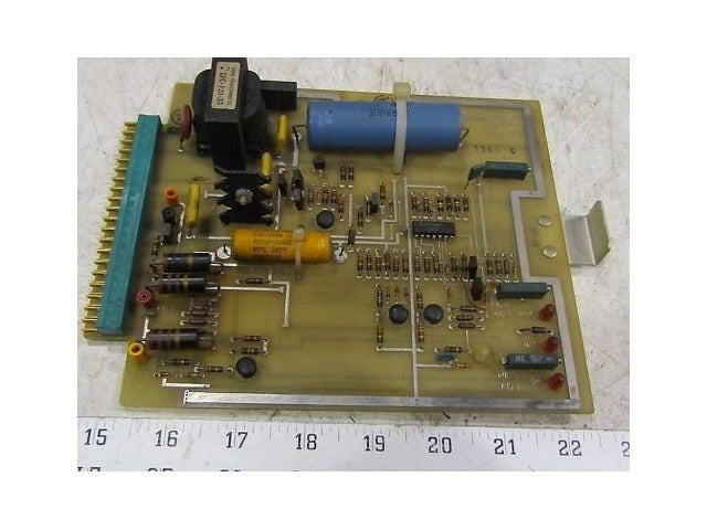 A-B Allen Bradley 634304B Card/ Board