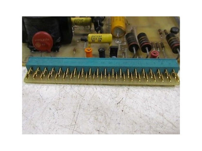 A-B Allen Bradley 634304B Card/ Board