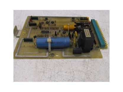 A-B Allen Bradley 634304B Card/ Board