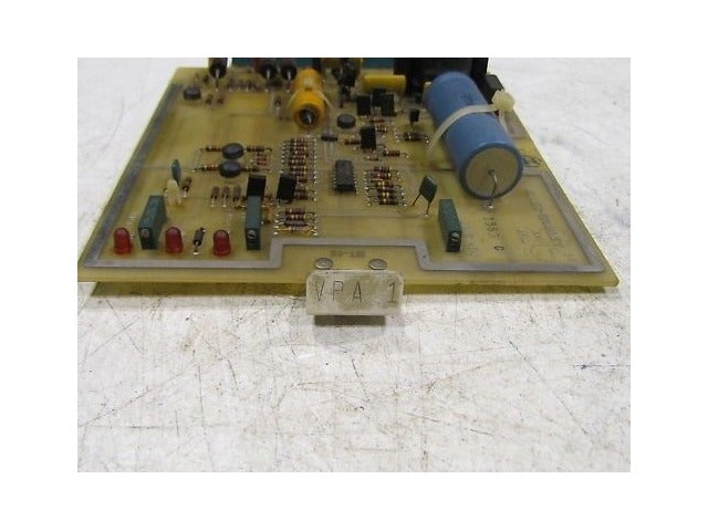 A-B Allen Bradley 634304B Card/ Board
