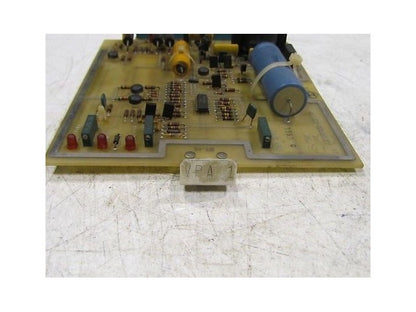 A-B Allen Bradley 634304B Card/ Board