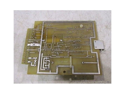 A-B Allen Bradley 634304B Card/ Board