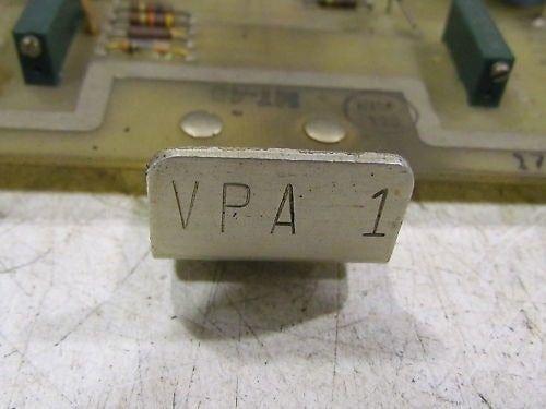 A-B Allen Bradley 634304B-90 Board