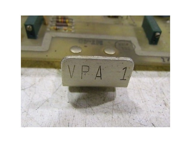 A-B Allen Bradley 634304B-90 Board
