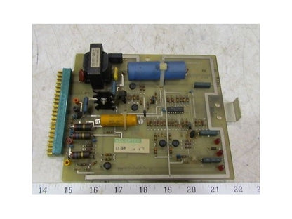A-B Allen Bradley 634304B-90 Board