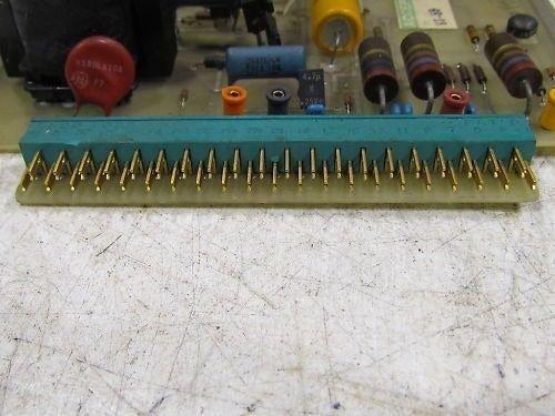 A-B Allen Bradley 634304B-90 Board
