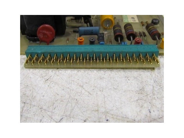 A-B Allen Bradley 634304B-90 Board