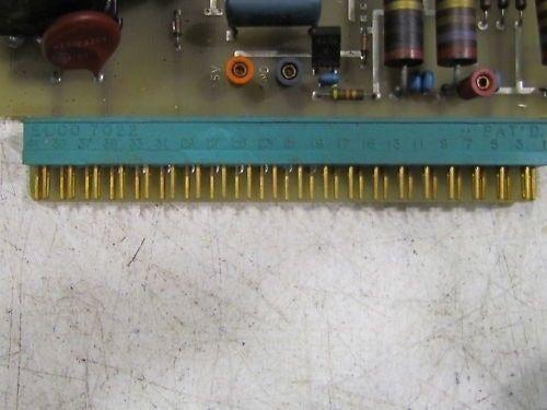 A-B Allen Bradley 634304B-90 Board