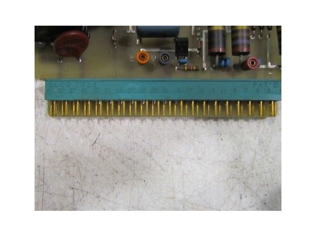 A-B Allen Bradley 634304B-90 Board