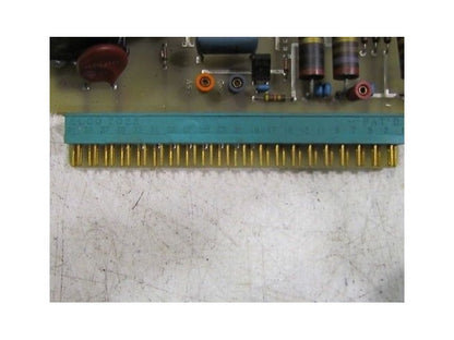 A-B Allen Bradley 634304B-90 Board