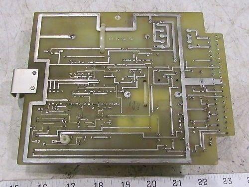 A-B Allen Bradley 634304B-90 Board
