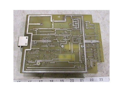 A-B Allen Bradley 634304B-90 Board