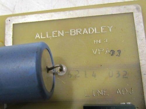 A-B Allen Bradley 634304B-90 Board