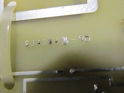 A-B Allen Bradley 634304B-90 Board