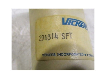 Vickers 294314 SFT Shaft ACSCE90 NIB
