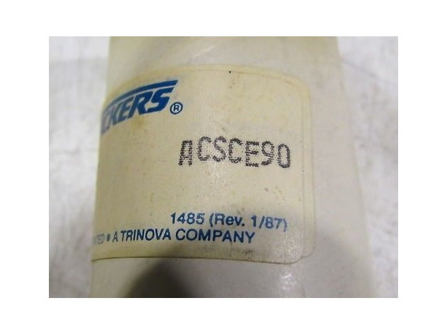 Vickers 294314 SFT Shaft ACSCE90 NIB