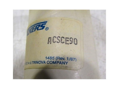 Vickers 294314 SFT Shaft ACSCE90 NIB