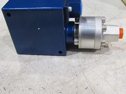 ITT NEO-DYN 201P1-2Z3 E Pressure Switch 4500 PSIG NIB